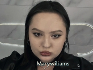 Marywiliams