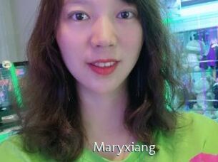 Maryxiang