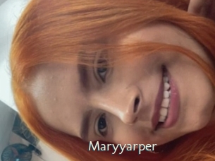 Maryyarper