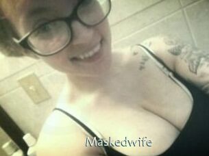 Maskedwife