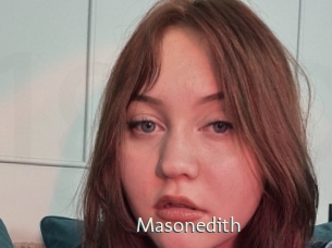 Masonedith