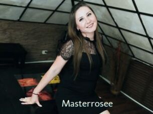 Masterrosee