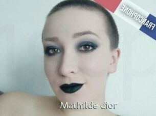 Mathilde_dior