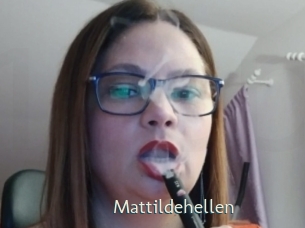 Mattildehellen