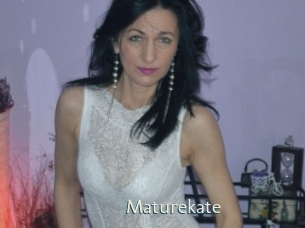 Maturekate