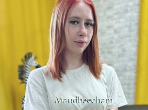 Maudbeecham