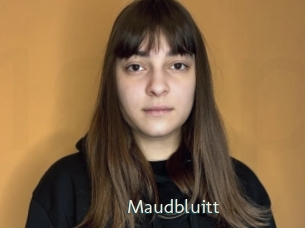 Maudbluitt