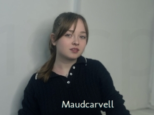 Maudcarvell