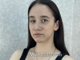 Maudcutsforth