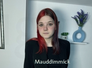 Mauddimmick