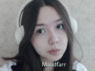 Maudfarr