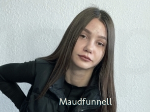 Maudfunnell