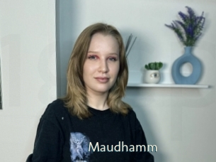 Maudhamm