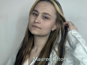 Maureenafton