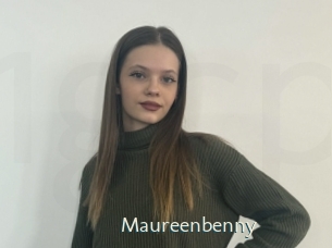 Maureenbenny