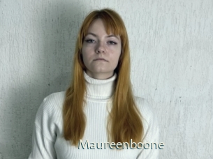 Maureenboone