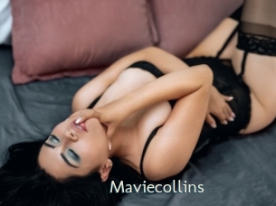 Maviecollins