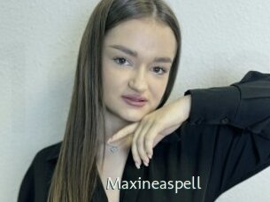 Maxineaspell