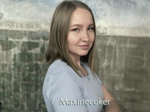 Maxinecoker