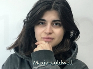 Maxinecoldwell