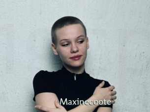 Maxinecoote