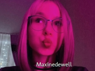 Maxinedewell