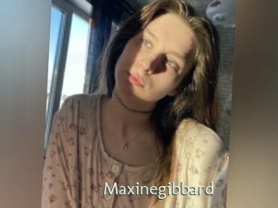 Maxinegibbard