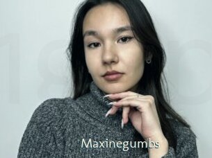 Maxinegumbs