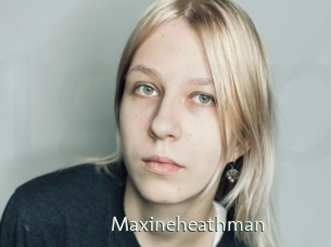 Maxineheathman