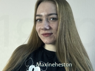 Maxineheston