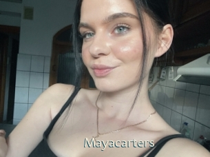 Mayacarters