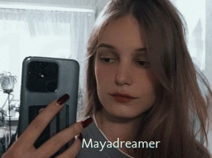 Mayadreamer