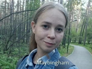 Maybingham