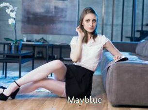 Mayblue