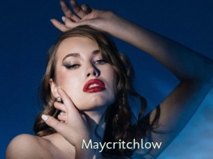 Maycritchlow