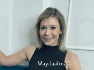 Maydaalman