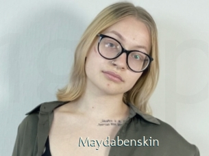 Maydabenskin