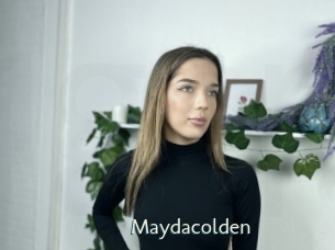 Maydacolden