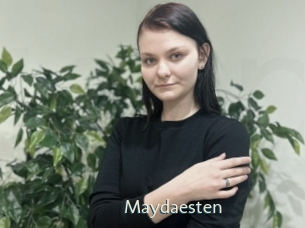 Maydaesten