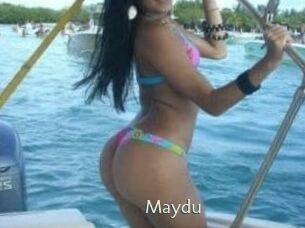 Maydu