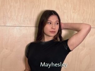 Mayhesley