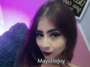 Mayolinjoy