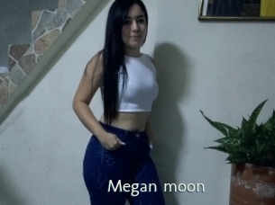 Megan_moon