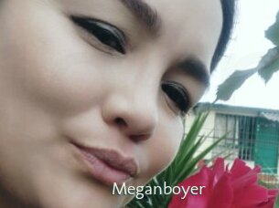 Meganboyer