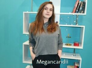 Megancandii