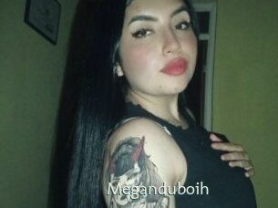 Meganduboih