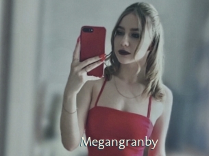 Megangranby