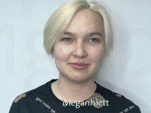 Meganhiett