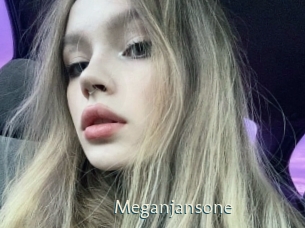 Meganjansone