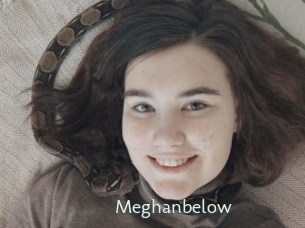 Meghanbelow